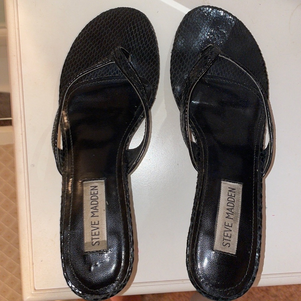 Steve Madden heels